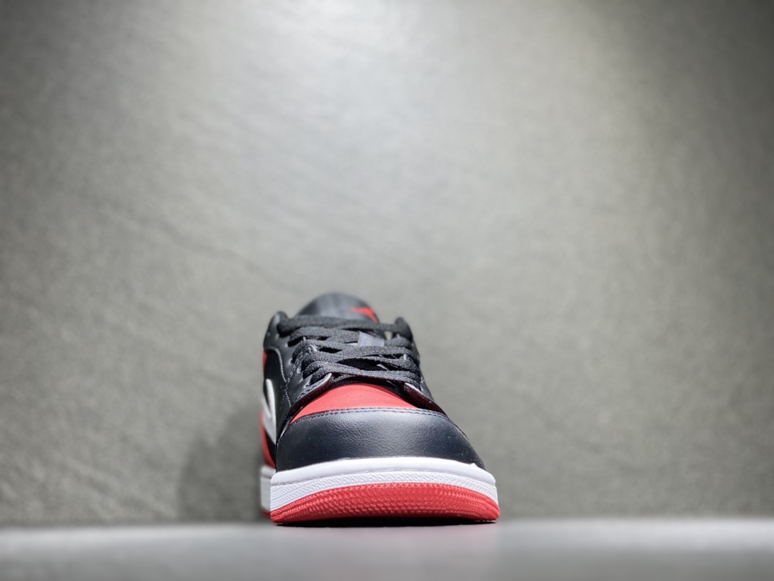 200 Air Jordan 1 Low aj1 乔1低帮篮球鞋 553558-066