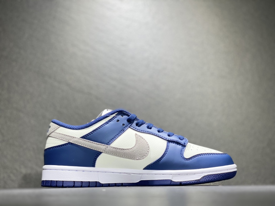 220 Nike SB dunk Low 低帮休闲运动滑板板鞋  FD9746-400