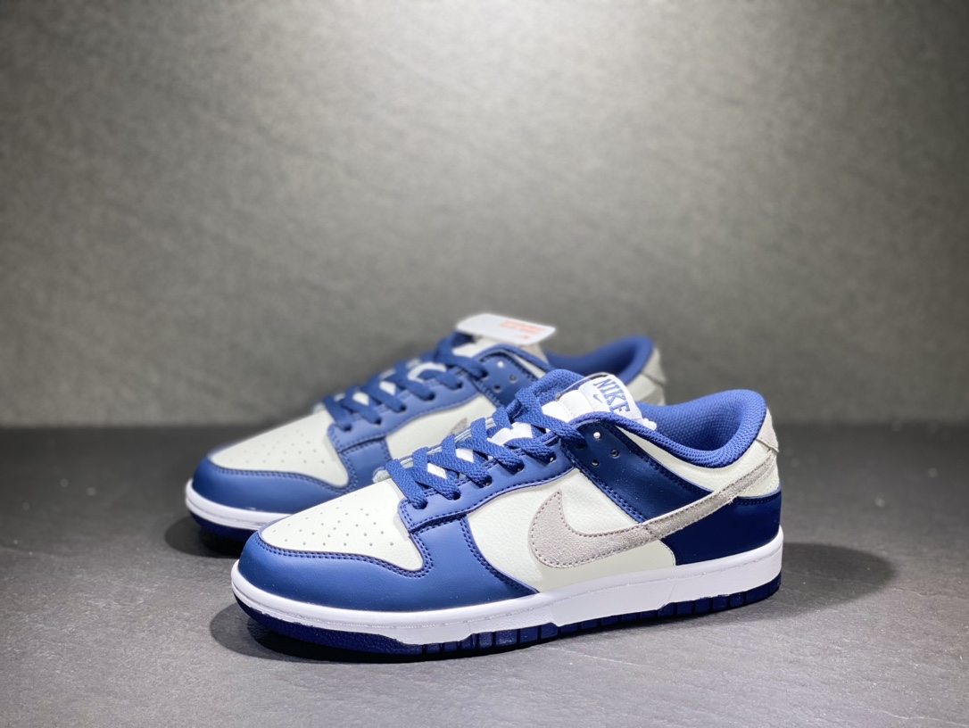 220 Nike SB dunk Low 低帮休闲运动滑板板鞋  FD9746-400