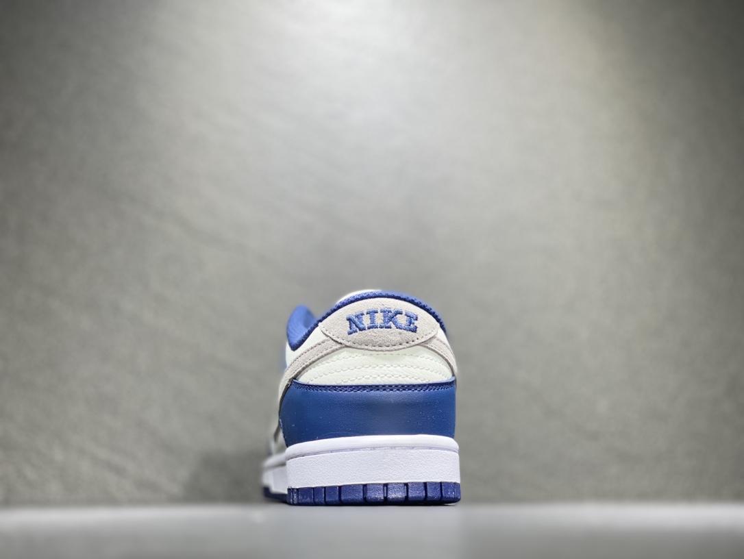 220 Nike SB dunk Low 低帮休闲运动滑板板鞋  FD9746-400