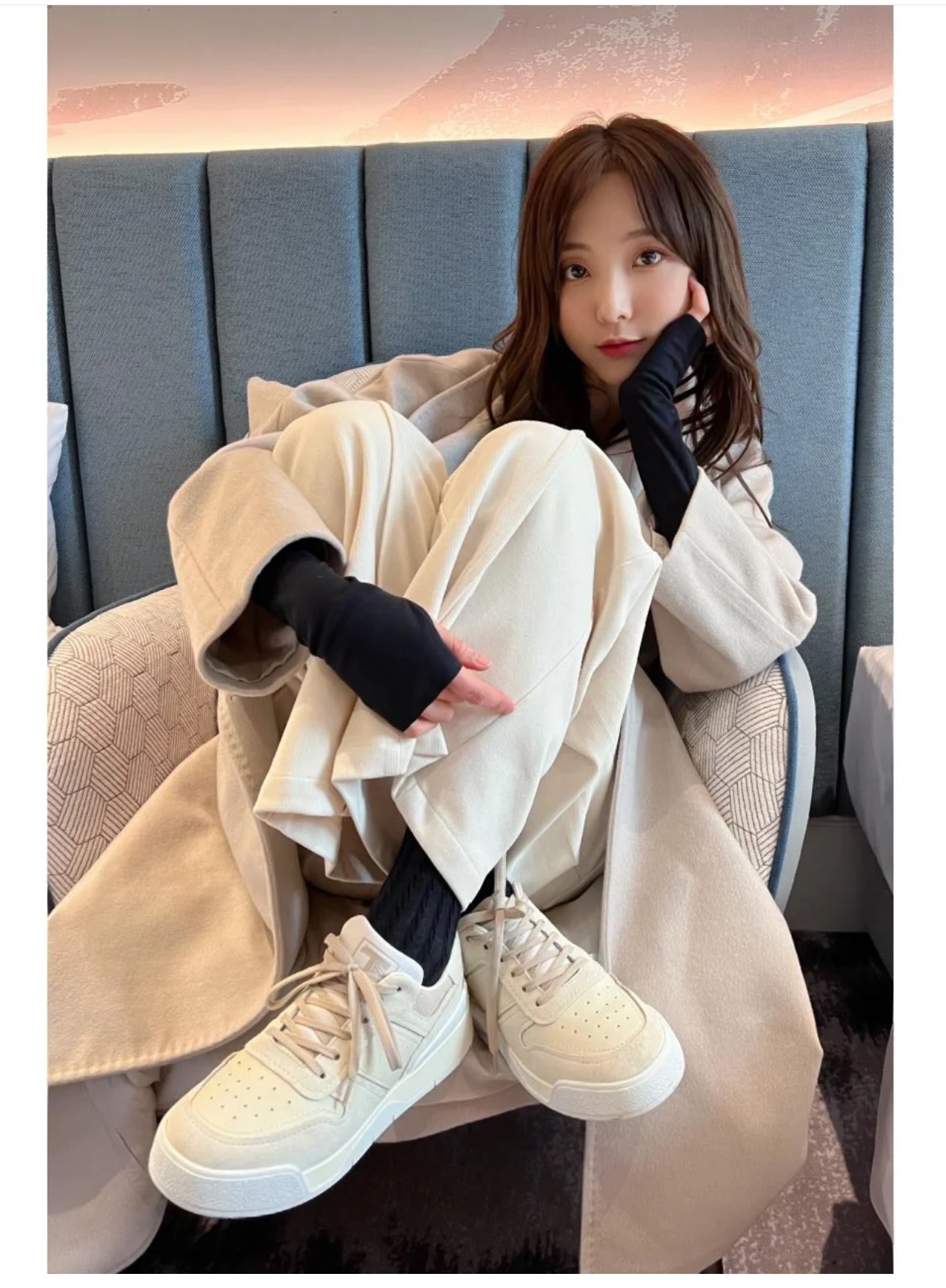 [TODS Women