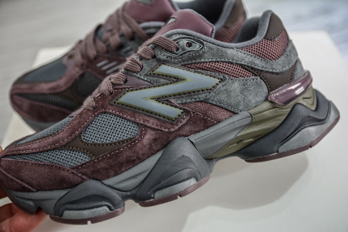 240 Joe Freshgoods x New Balance NB9060 联名款  U9060BCG