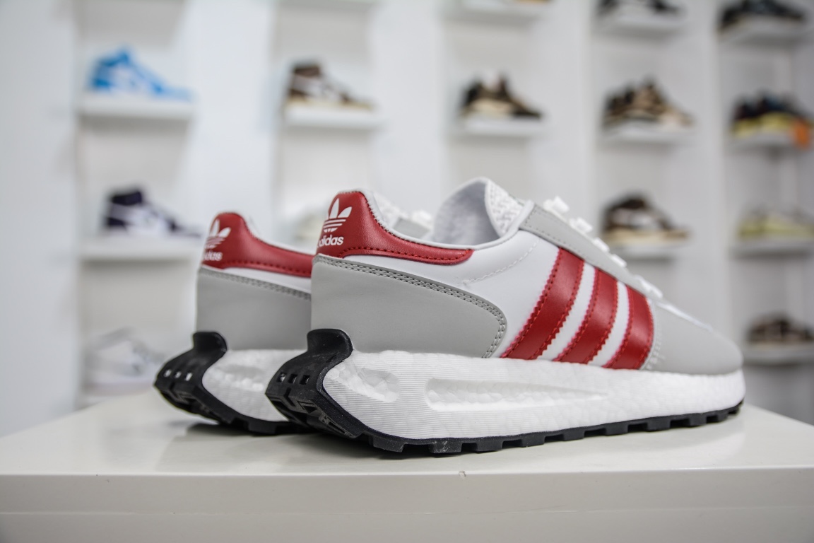 Adidas Originals Retropy E5 popcorn midsole HQ6761