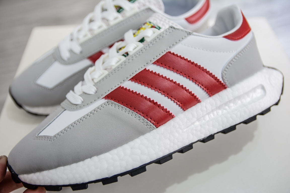 Adidas Originals Retropy E5 popcorn midsole HQ6761