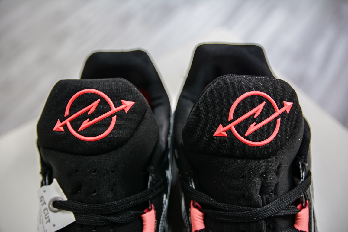 240 Nike Air Zoom G.T. Cut 2 耐克 GT2 低帮 Nike Basketball的DJ6013-001