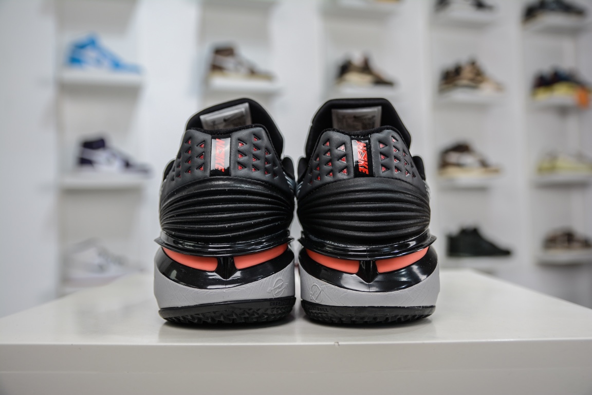 240 Nike Air Zoom G.T. Cut 2 耐克 GT2 低帮 Nike Basketball的DJ6013-001