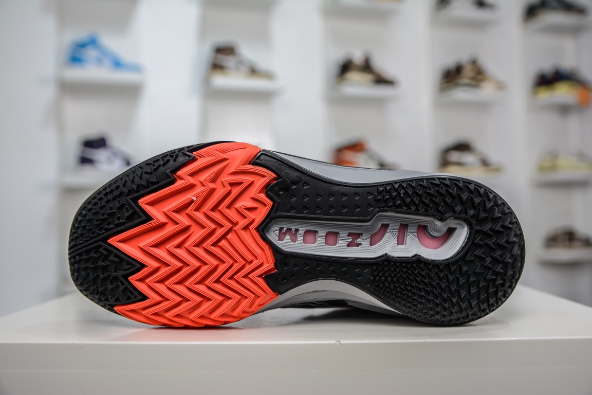240 Nike Air Zoom G.T. Cut 2 耐克 GT2 低帮 Nike Basketball的DJ6013-001