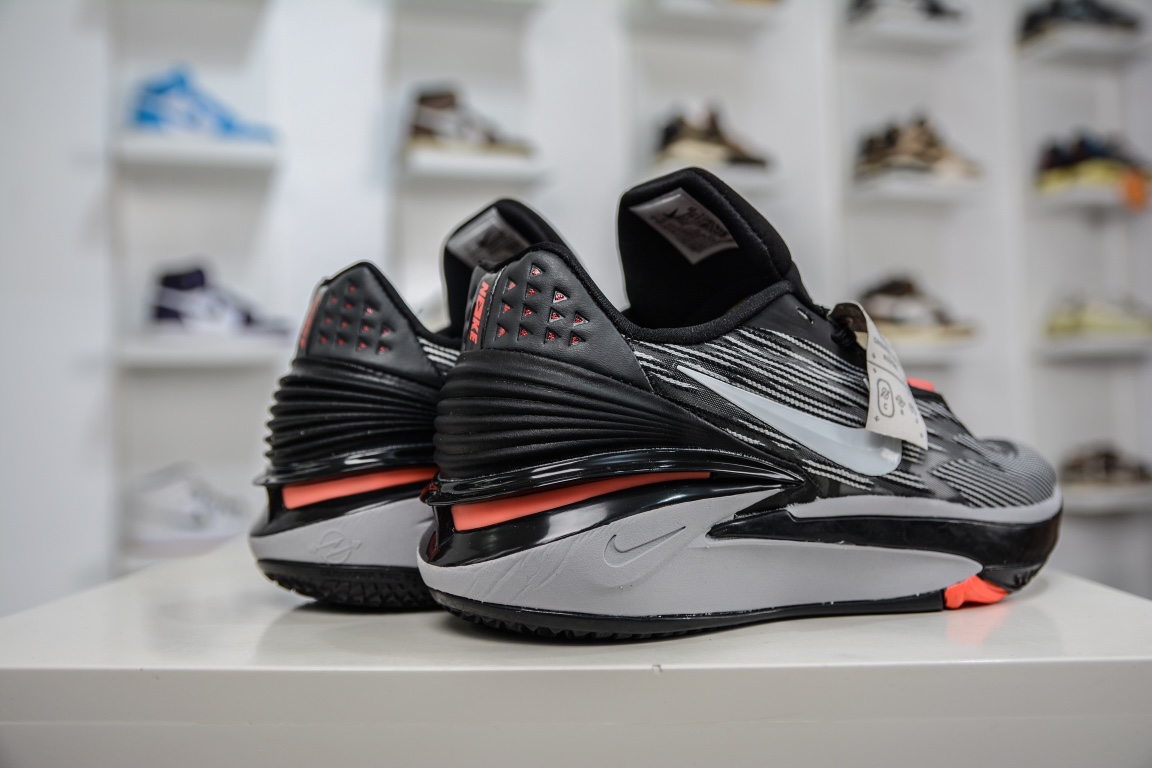 240 Nike Air Zoom G.T. Cut 2 耐克 GT2 低帮 Nike Basketball的DJ6013-001