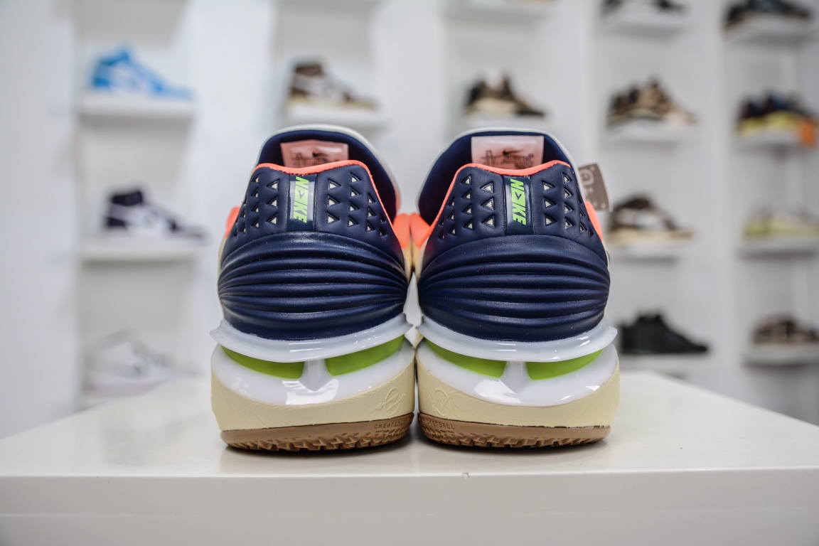 240 Nike Air Zoom G.T. Cut 2 耐克 GT2 低帮 FB1961-141