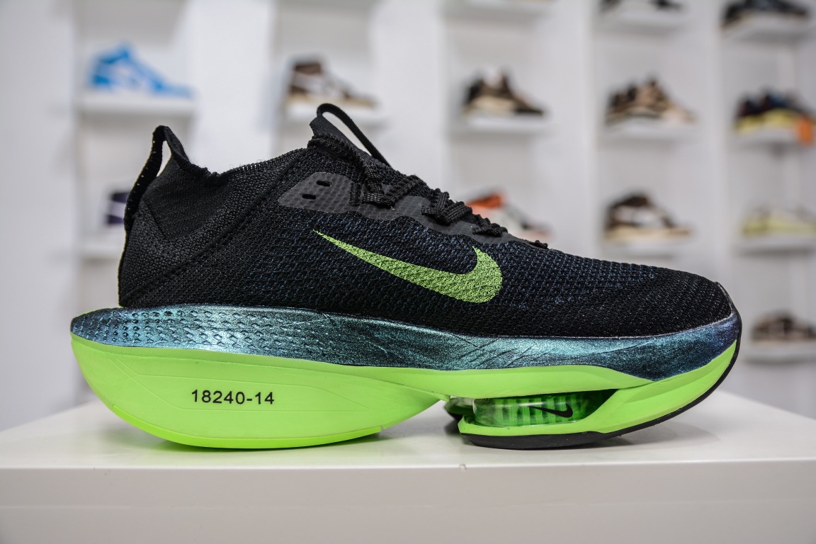 220 Nike Air Zoom Alphafly NEXT% 2 全新马拉松超级跑鞋D24784-304