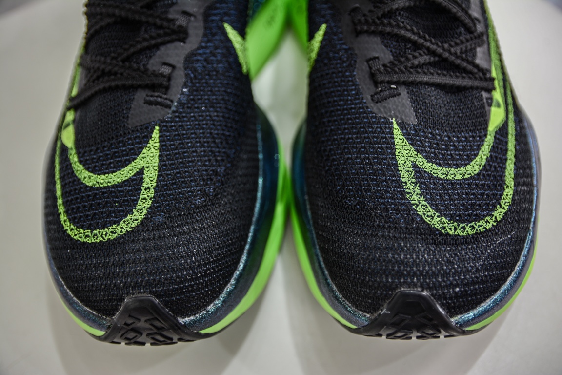 220 Nike Air Zoom Alphafly NEXT% 2 全新马拉松超级跑鞋D24784-304
