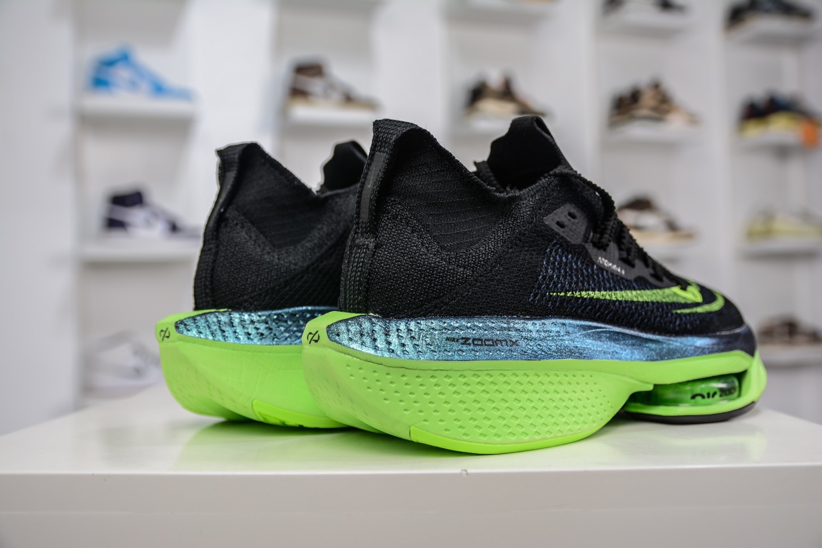 220 Nike Air Zoom Alphafly NEXT% 2 全新马拉松超级跑鞋D24784-304