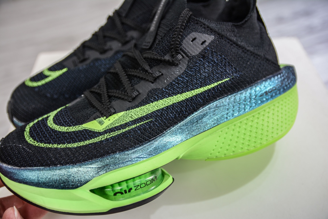220 Nike Air Zoom Alphafly NEXT% 2 全新马拉松超级跑鞋D24784-304