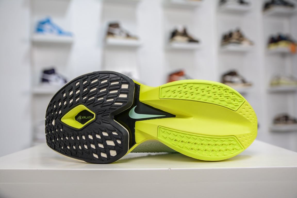 220 性价比NK Air Zoom Alphafly NEXT% 2 全新马拉松超级跑鞋DV9422-300