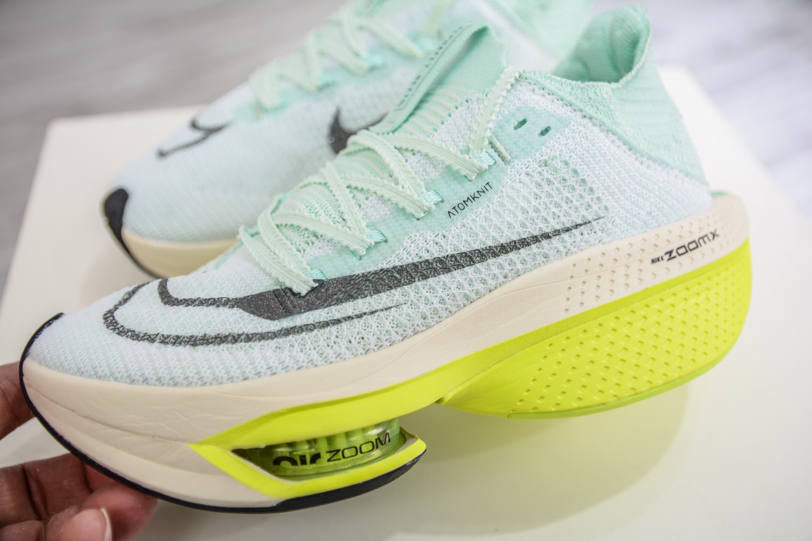 220 性价比NK Air Zoom Alphafly NEXT% 2 全新马拉松超级跑鞋DV9422-300