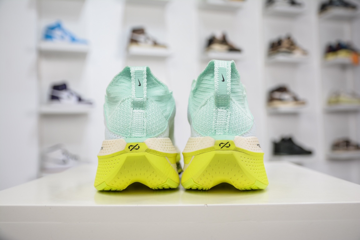 220 性价比NK Air Zoom Alphafly NEXT% 2 全新马拉松超级跑鞋DV9422-300