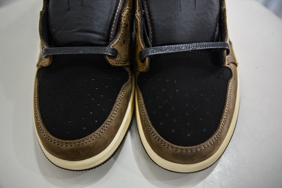 Top cost-effective original version Travis Scott x Air Jordan 1 Low AJ1 CQ4277-001-Top High Quatity Cheap Sneakers Fashion Clothing Clothes Bags handbags Shoes of all Brand wholesale With The best Quality And Beautiful Price from China Factory Chinese suppliers wholesaler seller Top cost-effective original version Travis Scott x Air Jordan 1 Low AJ1 CQ4277-001