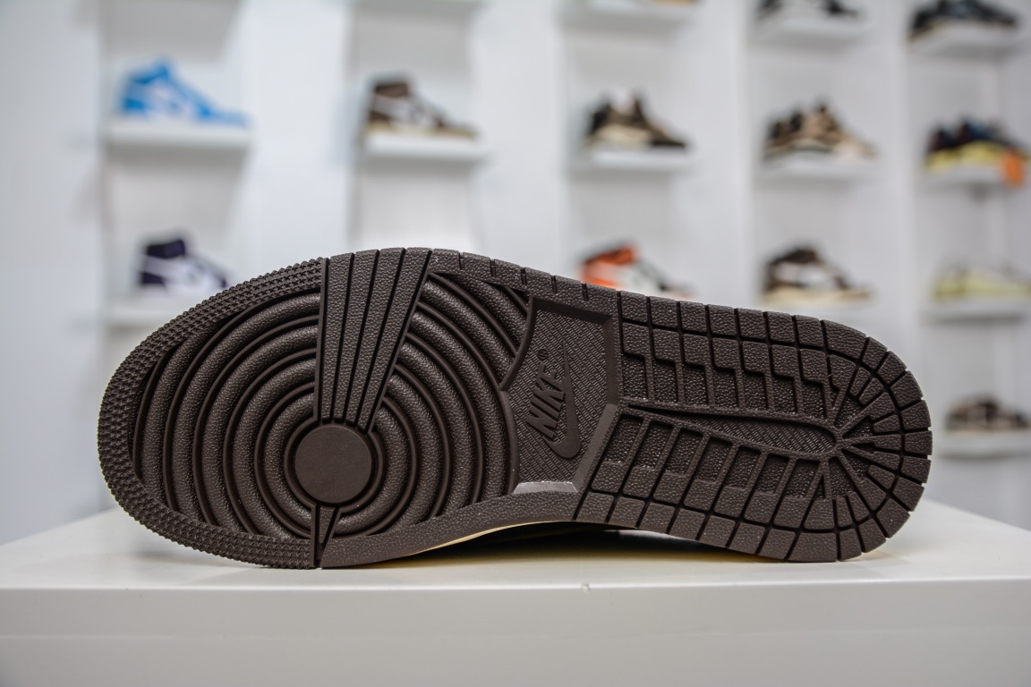 Top cost-effective original version Travis Scott x Air Jordan 1 Low AJ1 CQ4277-001-Top High Quatity Cheap Sneakers Fashion Clothing Clothes Bags handbags Shoes of all Brand wholesale With The best Quality And Beautiful Price from China Factory Chinese suppliers wholesaler seller Top cost-effective original version Travis Scott x Air Jordan 1 Low AJ1 CQ4277-001