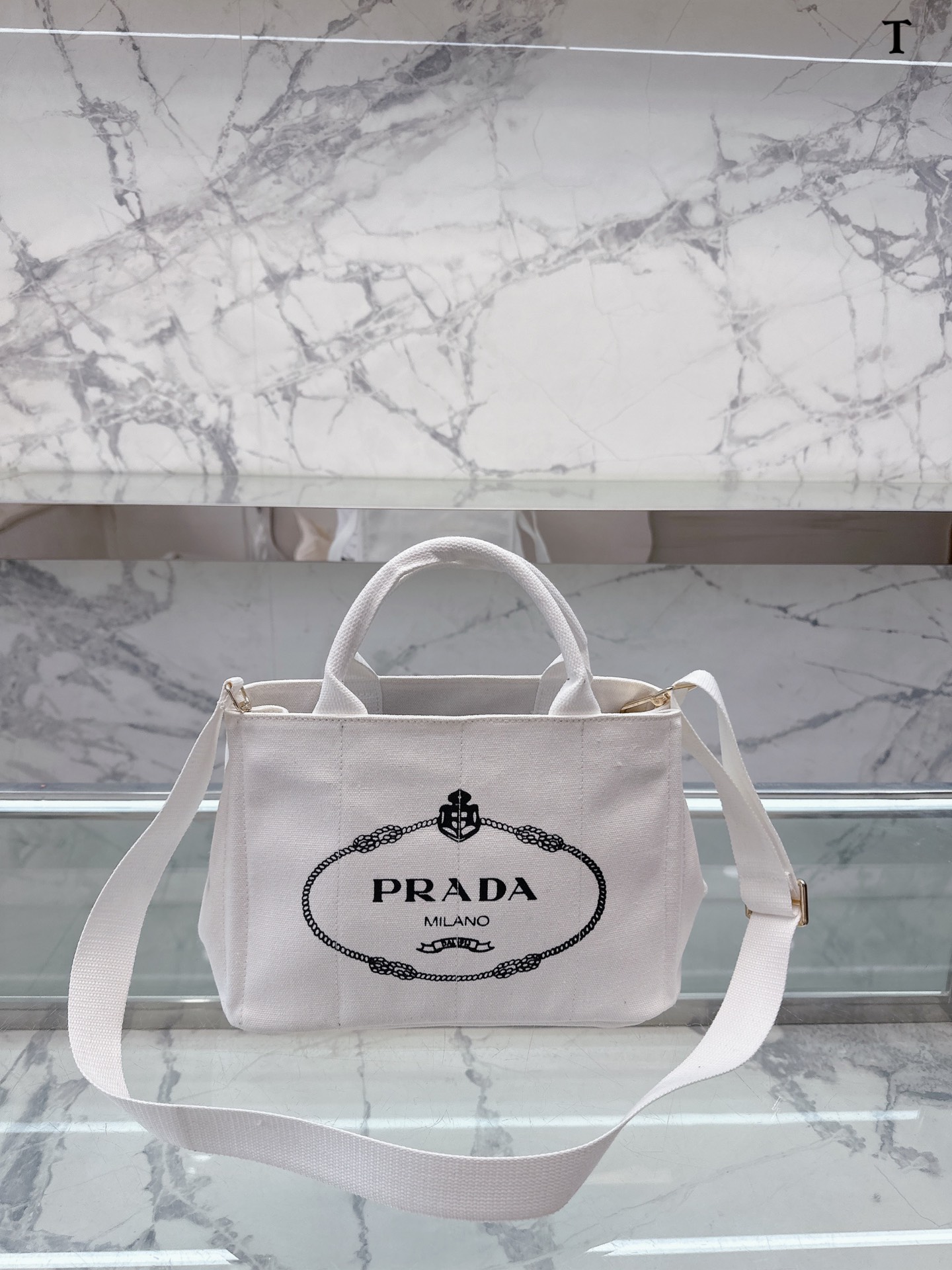 Replices de mode luxe
 Prada Sacs À Main Sacs Cabas