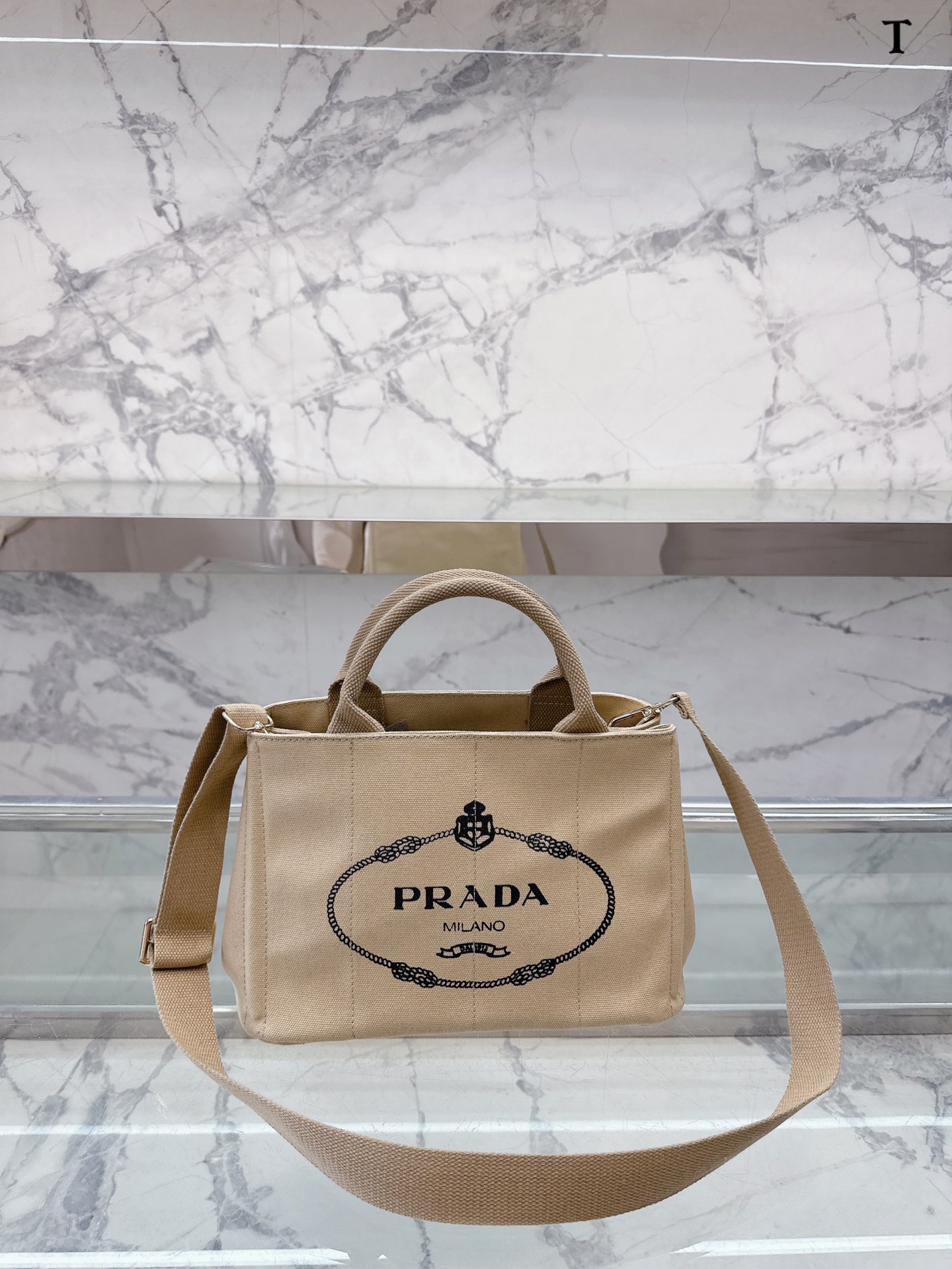 Prada Sacs À Main Sacs Cabas