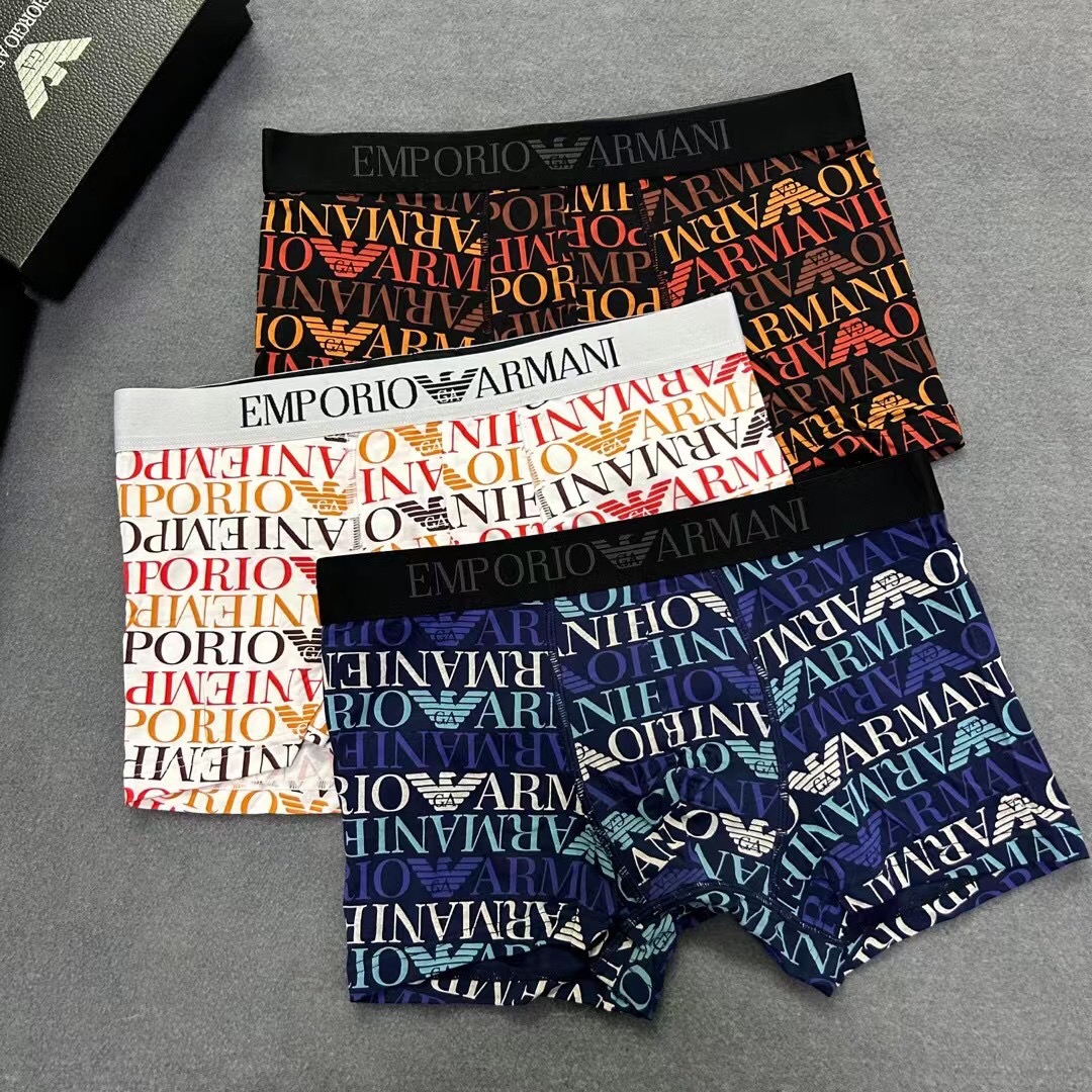 新品！Armani-阿玛尼贸易公司原版订单重磅推荐经典标志性logo采用进口高级莫代尔面料手感柔软舒适透