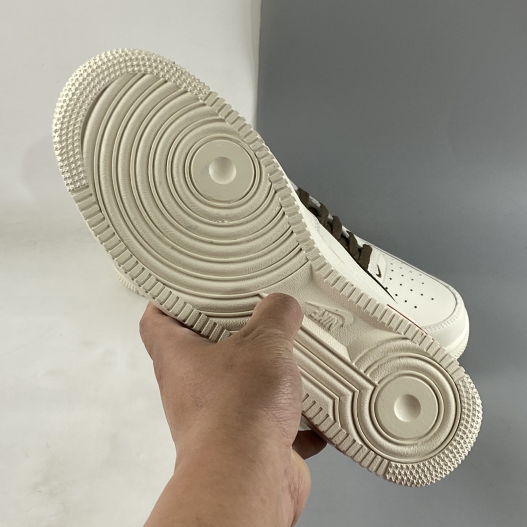 P170 Nike Air Force 1 空军一号运动板鞋 808123-996