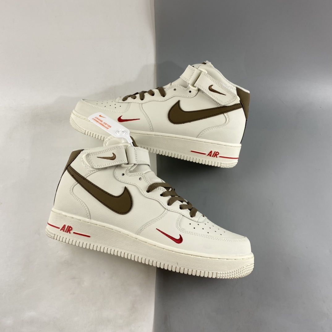 P170 Nike Air Force 1 空军一号运动板鞋 808123-996
