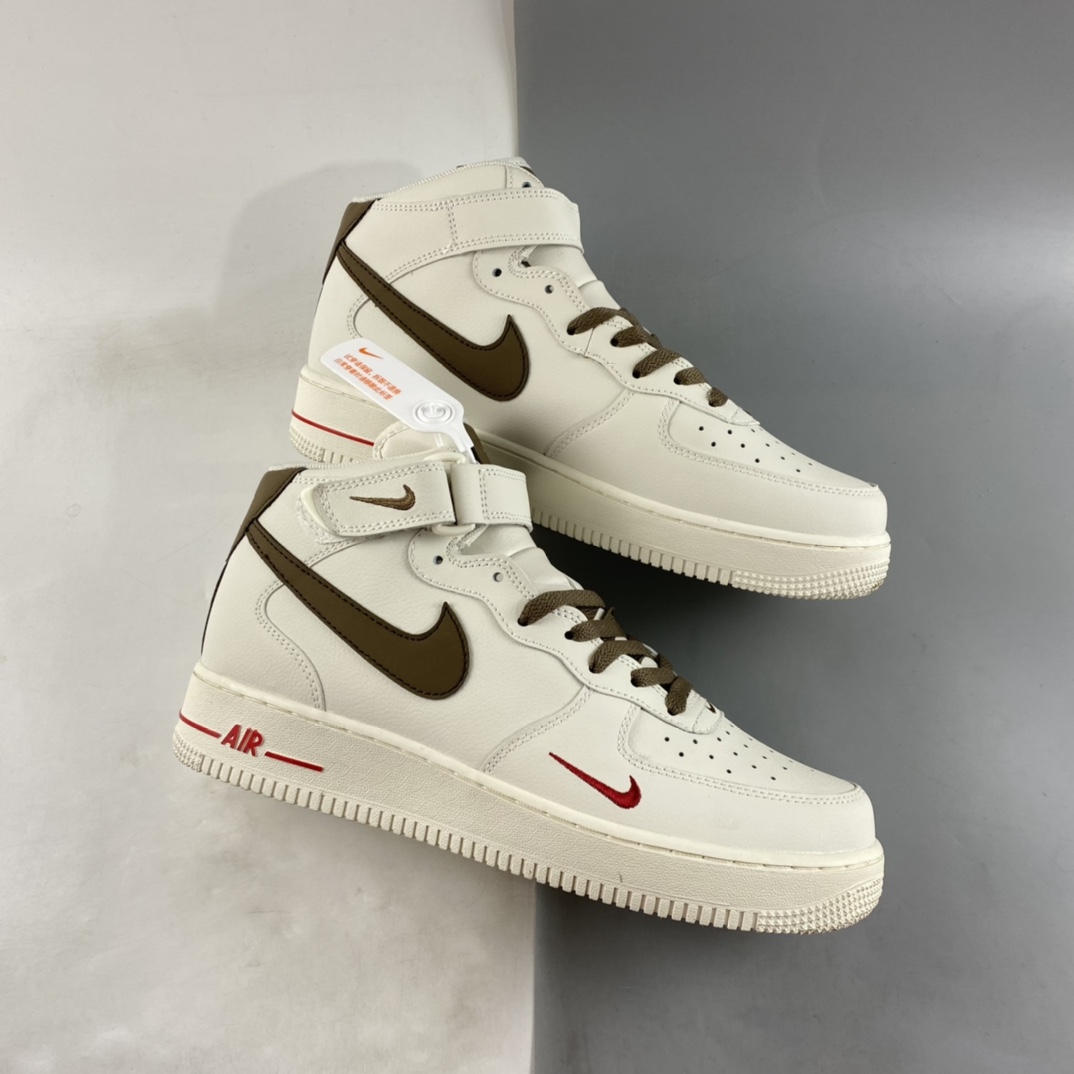 P170 Nike Air Force 1 空军一号运动板鞋 808123-996