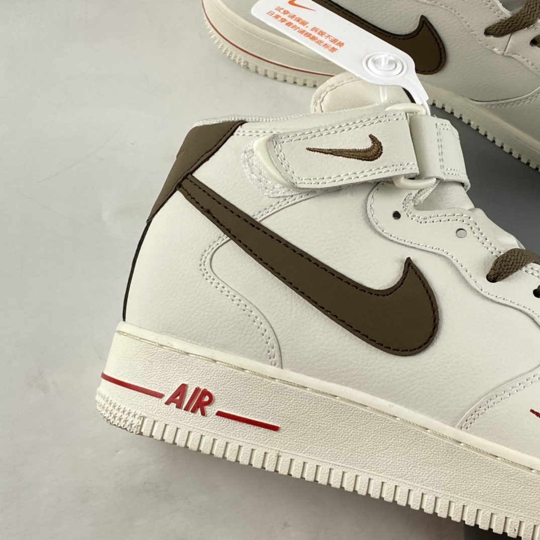 P170 Nike Air Force 1 空军一号运动板鞋 808123-996