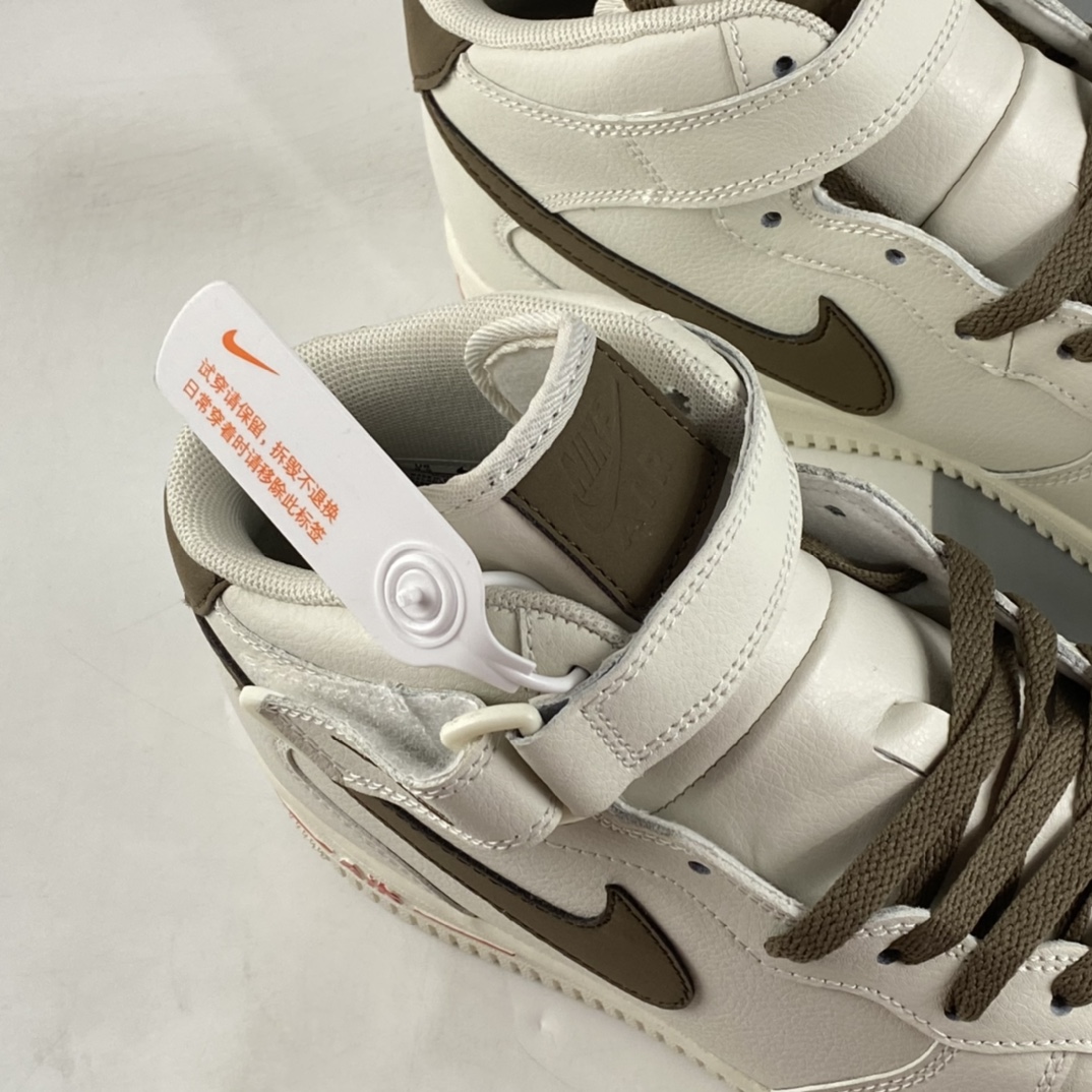 P170 Nike Air Force 1 空军一号运动板鞋 808123-996