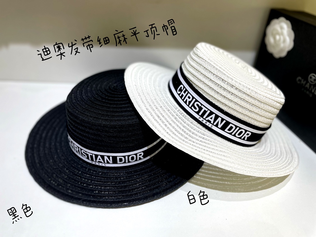 디올 모자 78482 Dior Cap