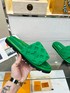 Louis Vuitton Shoes Slippers Designer Fake Fabric Rubber Sheepskin