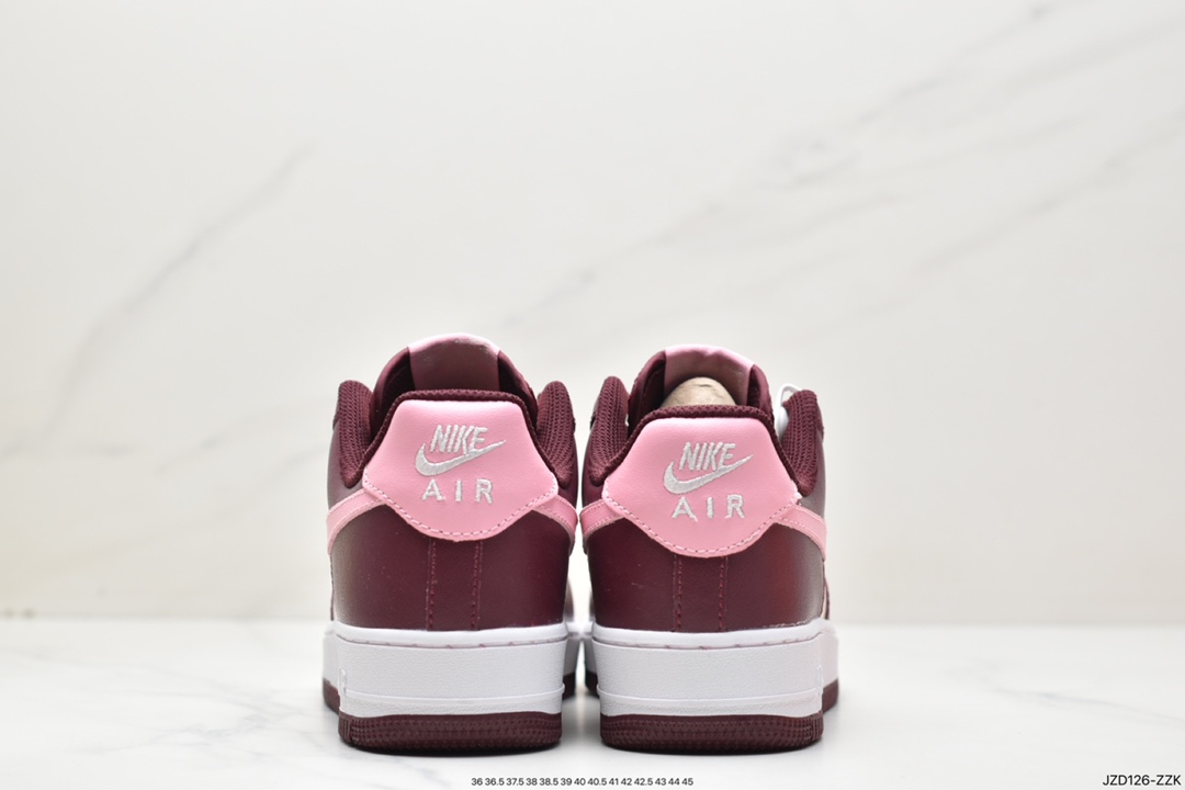 Nike Air Force 1 Low Air Force 1 low-top versatile casual sports sneakers FD9925-161