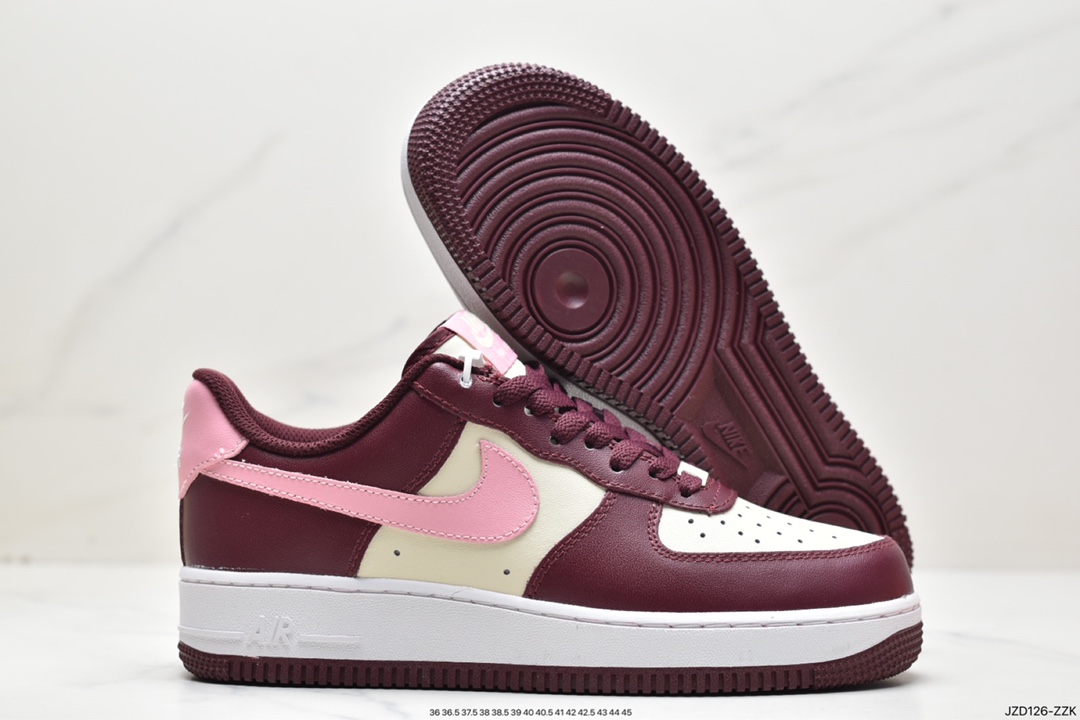 Nike Air Force 1 Low Air Force 1 low-top versatile casual sports sneakers FD9925-161