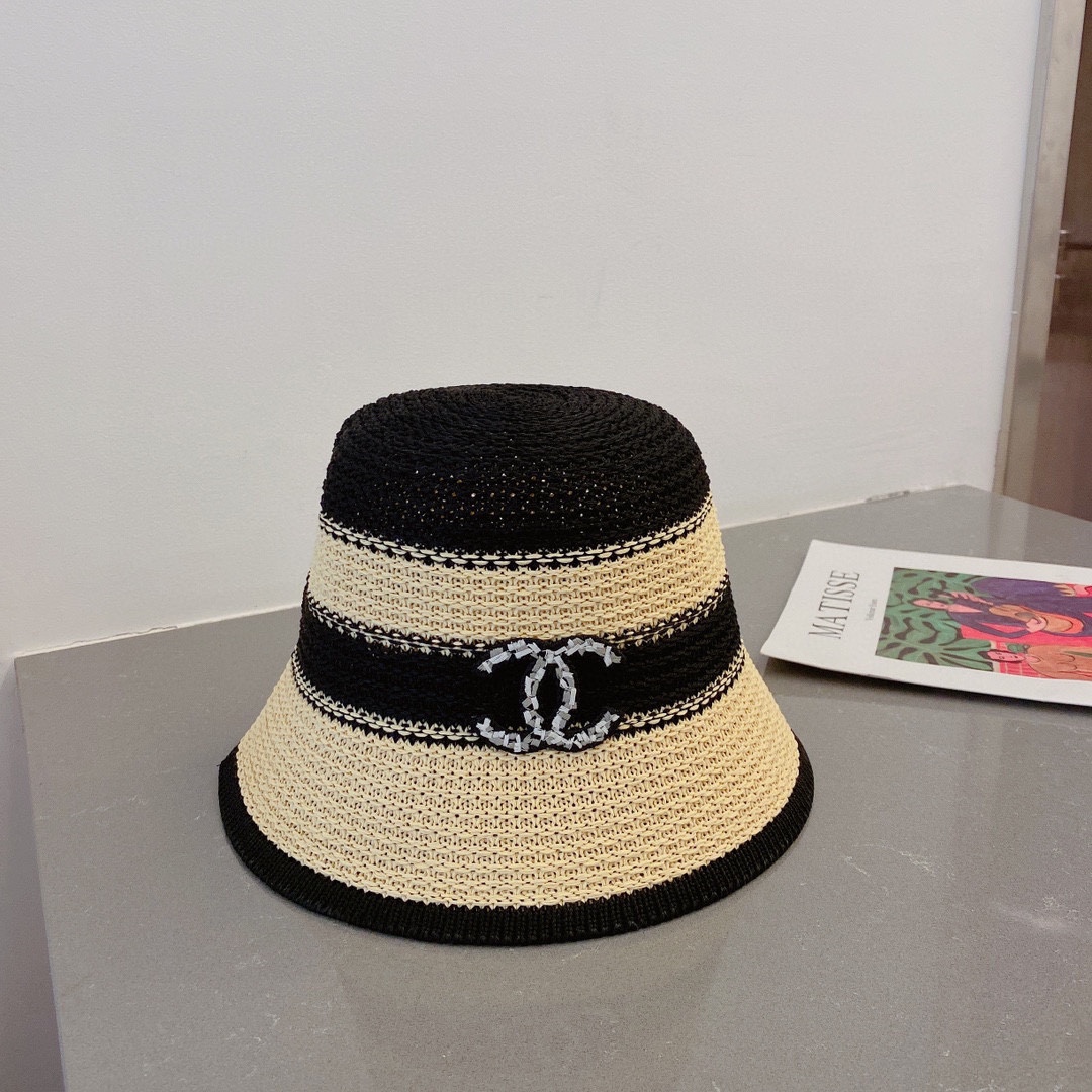 샤넬 모자 82103 Chanel Cap