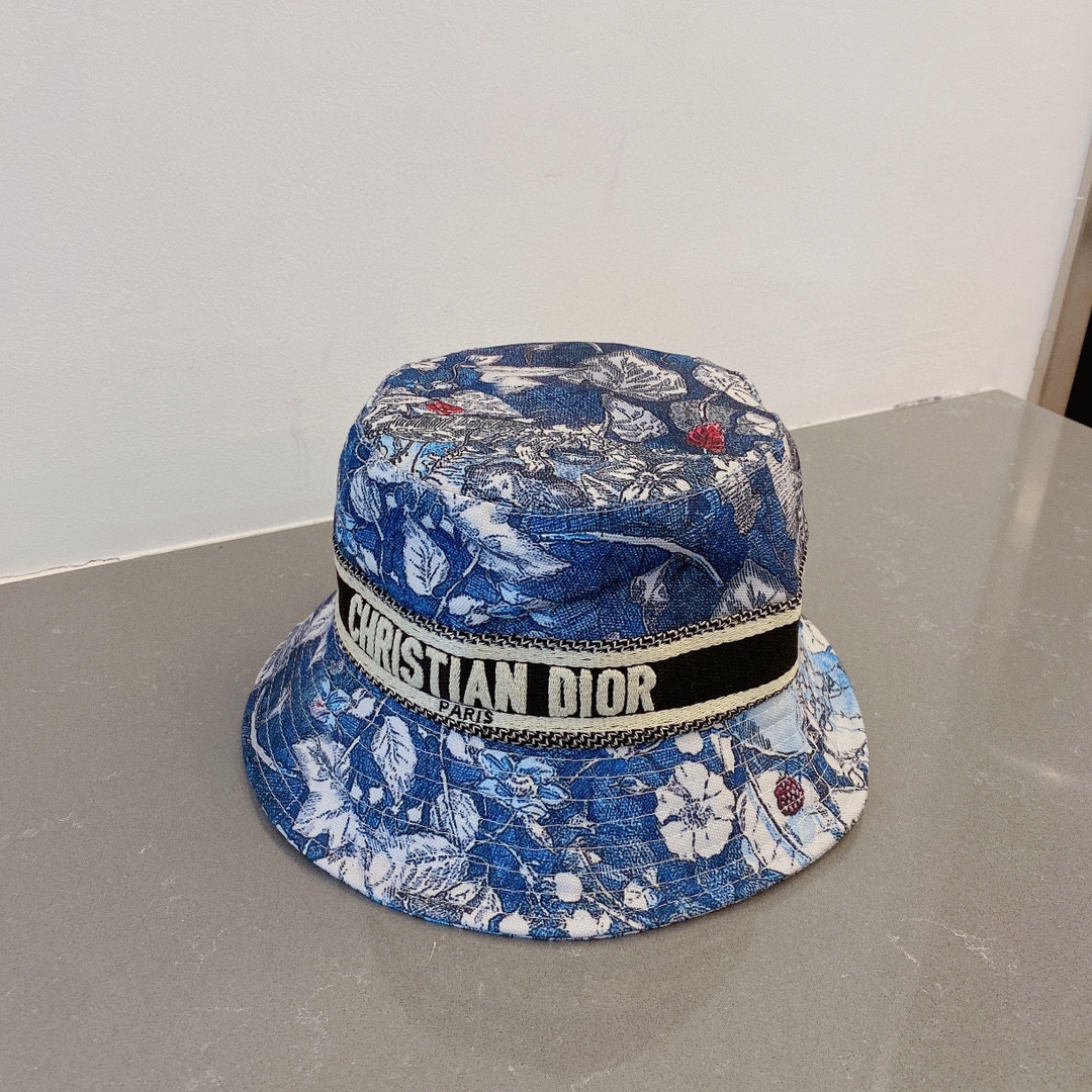 디올 모자 78473 Dior Cap