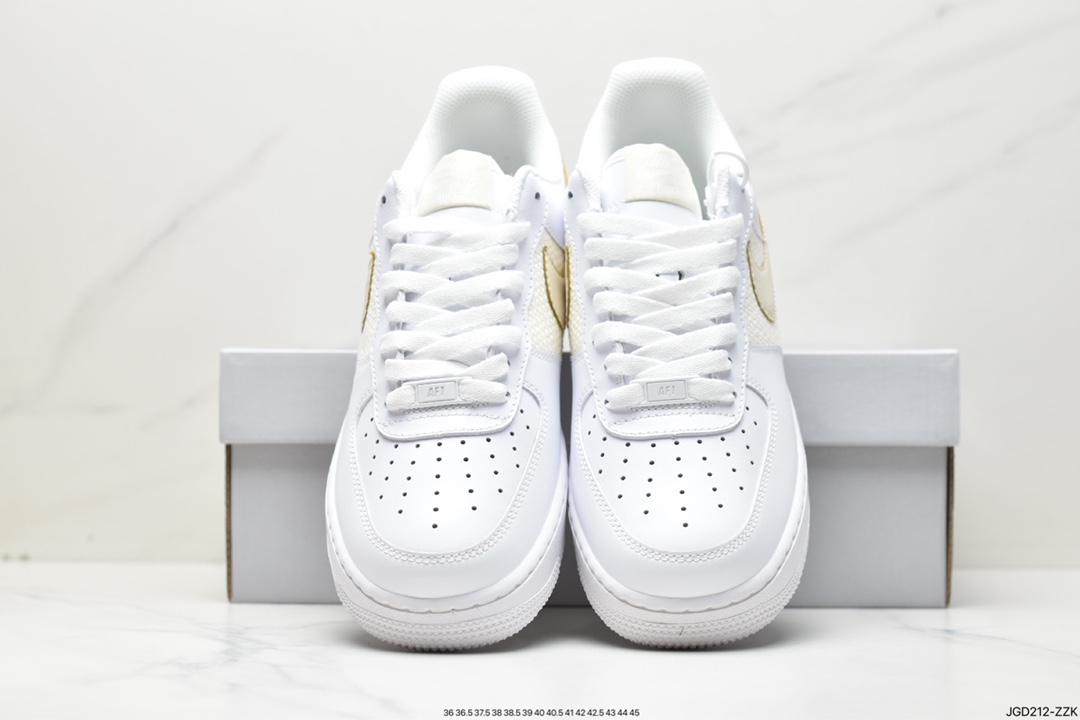 Nike Air Force1 LOW'07 Air Force 1 low-top sports and leisure sneakers DJ9945-100-Top High Quatity Cheap Sneakers Fashion Clothing Clothes Bags handbags Shoes of all Brand wholesale With The best Quality And Beautiful Price from China Factory Chinese suppliers wholesaler seller Nike Air Force1 LOW'07 Air Force 1 low-top sports and leisure sneakers DJ9945-100