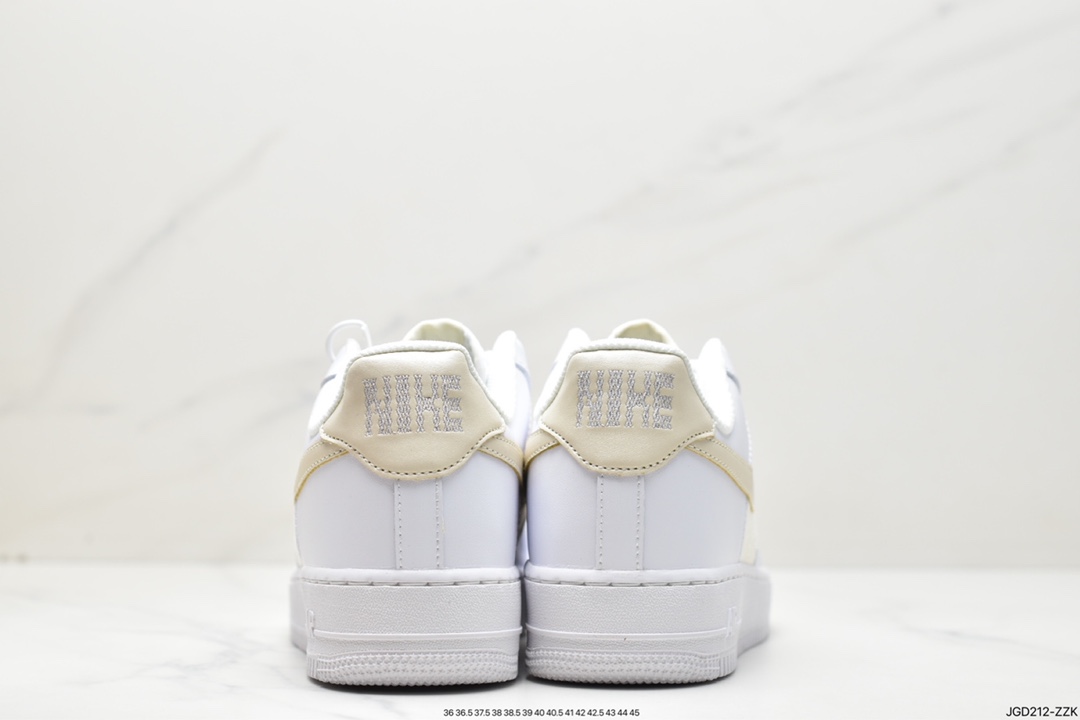 Nike Air Force1 LOW'07 Air Force 1 low-top sports and leisure sneakers DJ9945-100-Top High Quatity Cheap Sneakers Fashion Clothing Clothes Bags handbags Shoes of all Brand wholesale With The best Quality And Beautiful Price from China Factory Chinese suppliers wholesaler seller Nike Air Force1 LOW'07 Air Force 1 low-top sports and leisure sneakers DJ9945-100