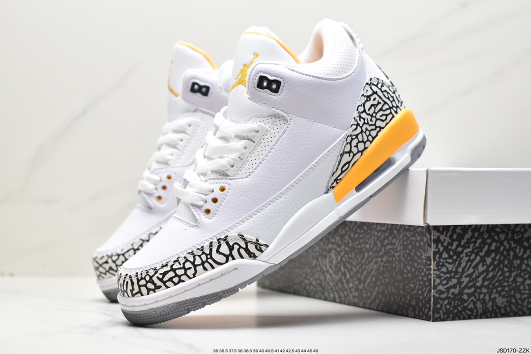Fragment Design x Air Jordan 3 SP ”Fragment” Michael Jordan AJ3 mid-top basketball shoes DA3595-Top High Quatity Cheap Sneakers Fashion Clothing Clothes Bags handbags Shoes of all Brand wholesale With The best Quality And Beautiful Price from China Factory Chinese suppliers wholesaler seller Fragment Design x Air Jordan 3 SP ”Fragment” Michael Jordan AJ3 mid-top basketball shoes DA3595