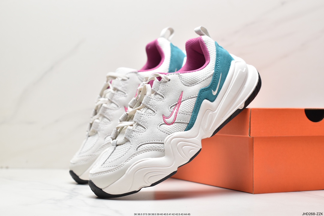 Nike M2K Tekno PLUS retro casual dad shoes DR9761-Top High Quatity Cheap Sneakers Fashion Clothing Clothes Bags handbags Shoes of all Brand wholesale With The best Quality And Beautiful Price from China Factory Chinese suppliers wholesaler seller Nike M2K Tekno PLUS retro casual dad shoes DR9761