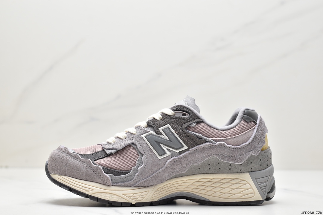 New Balance 2002R retro single product classic color M2002RDY