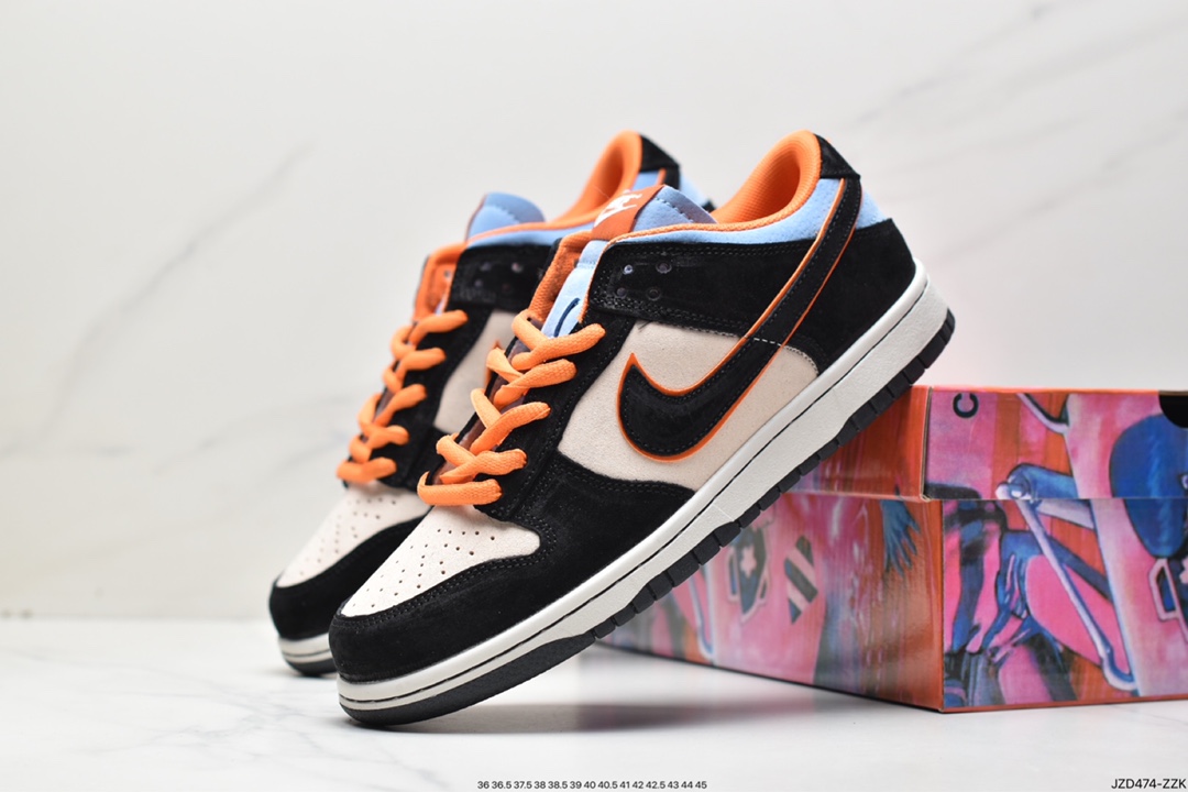 Otomo Katsuhiro x Nike SB Dunk Low ”Steamboy OST” Suede Dunk LF0039-008-Top High Quatity Cheap Sneakers Fashion Clothing Clothes Bags handbags Shoes of all Brand wholesale With The best Quality And Beautiful Price from China Factory Chinese suppliers wholesaler seller Otomo Katsuhiro x Nike SB Dunk Low ”Steamboy OST” Suede Dunk LF0039-008