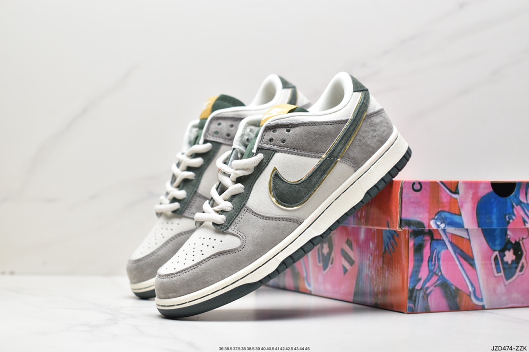Otomo Katsuhiro x Nike SB Dunk Low ”Steamboy OST” Suede Dunk LF0039-008-Top High Quatity Cheap Sneakers Fashion Clothing Clothes Bags handbags Shoes of all Brand wholesale With The best Quality And Beautiful Price from China Factory Chinese suppliers wholesaler seller Otomo Katsuhiro x Nike SB Dunk Low ”Steamboy OST” Suede Dunk LF0039-008