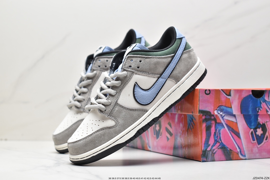 Otomo Katsuhiro x Nike SB Dunk Low ”Steamboy OST” Suede Dunk LF0039-008-Top High Quatity Cheap Sneakers Fashion Clothing Clothes Bags handbags Shoes of all Brand wholesale With The best Quality And Beautiful Price from China Factory Chinese suppliers wholesaler seller Otomo Katsuhiro x Nike SB Dunk Low ”Steamboy OST” Suede Dunk LF0039-008