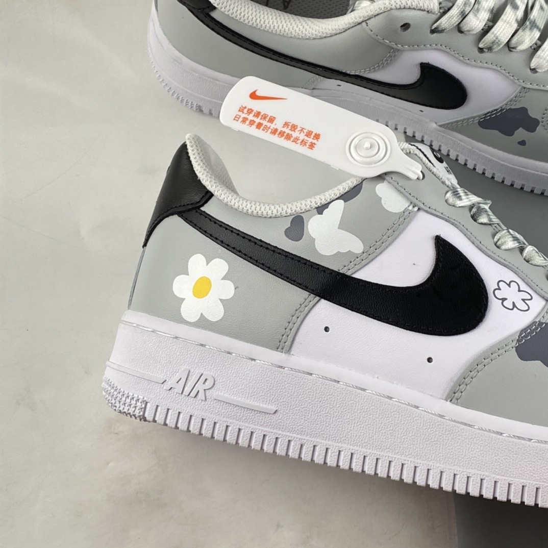 P260 Nike Air Force 1'07 Low 官方爆款定制