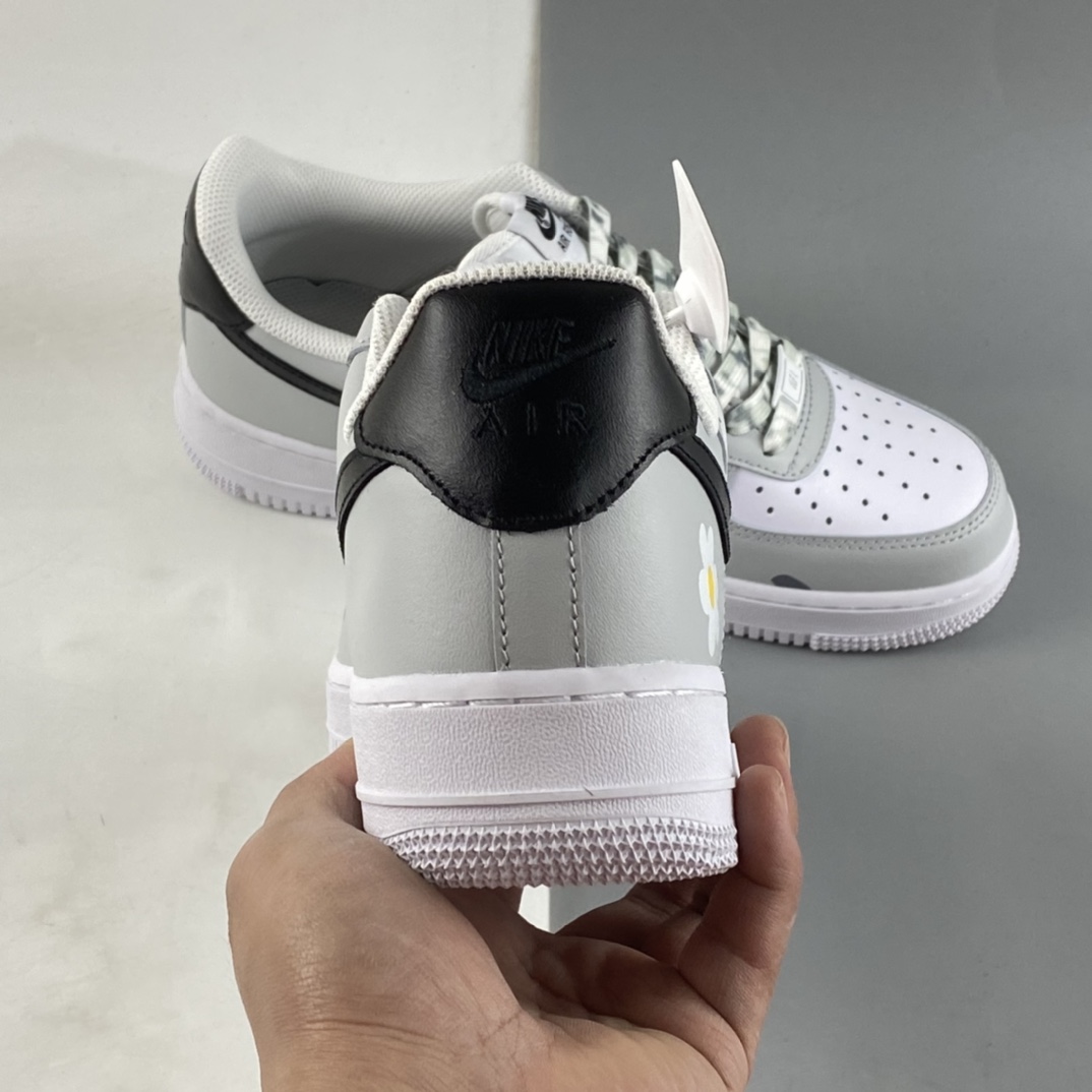 P260 Nike Air Force 1'07 Low 官方爆款定制