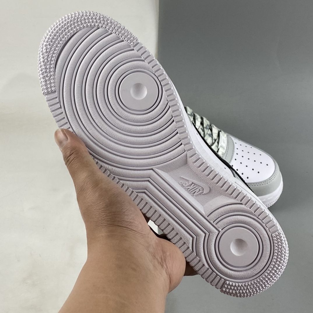 P260 Nike Air Force 1'07 Low 官方爆款定制
