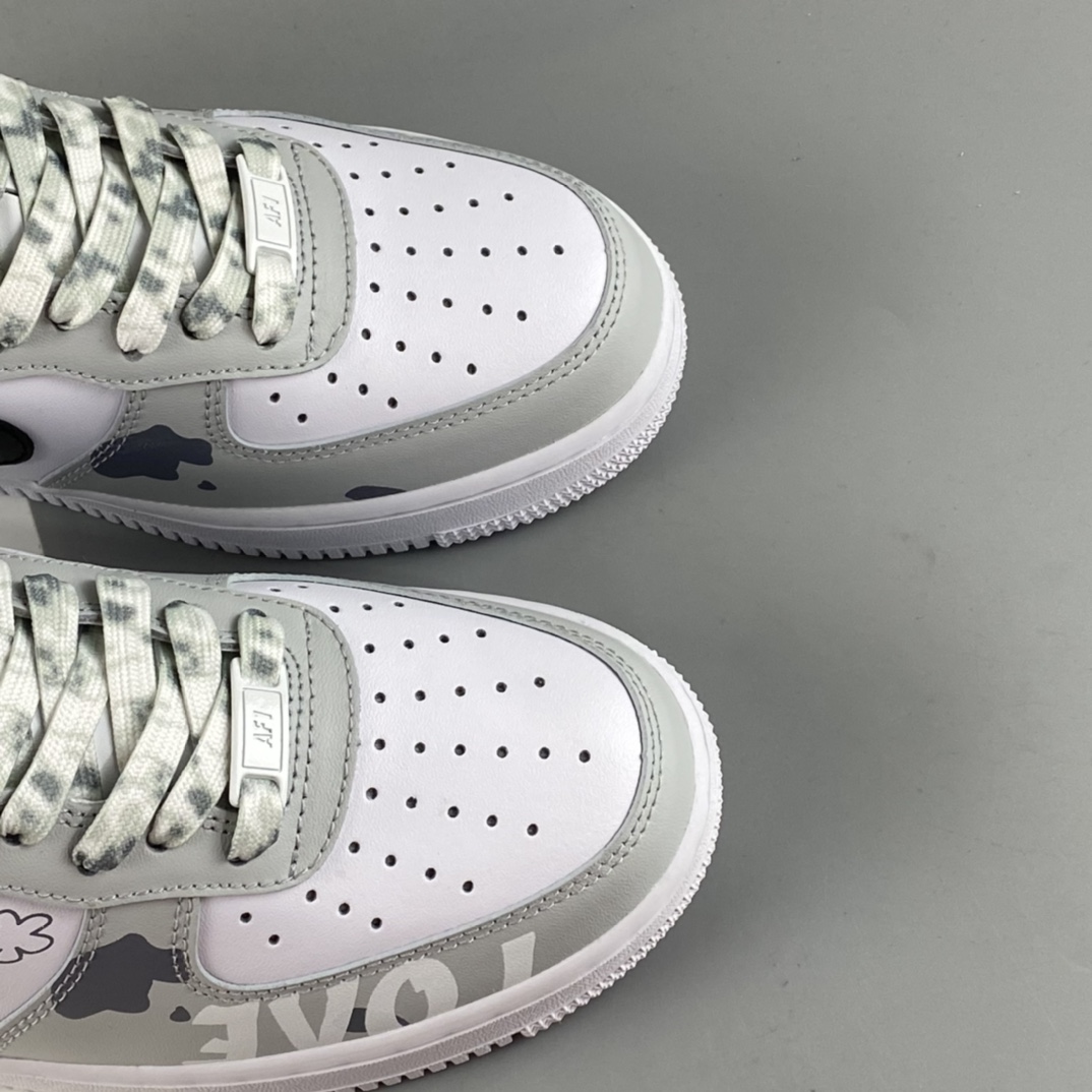 P260 Nike Air Force 1'07 Low 官方爆款定制