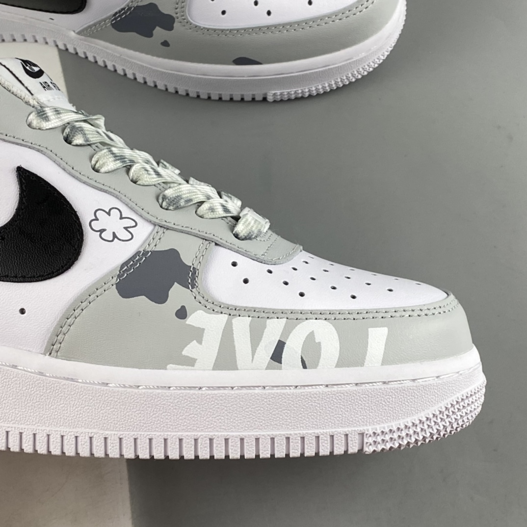 P260 Nike Air Force 1'07 Low 官方爆款定制