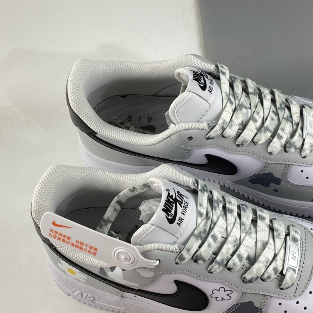 P260 Nike Air Force 1'07 Low 官方爆款定制